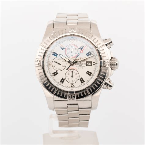 breitling herrenarmbanduhr modell d130222221|Pre.